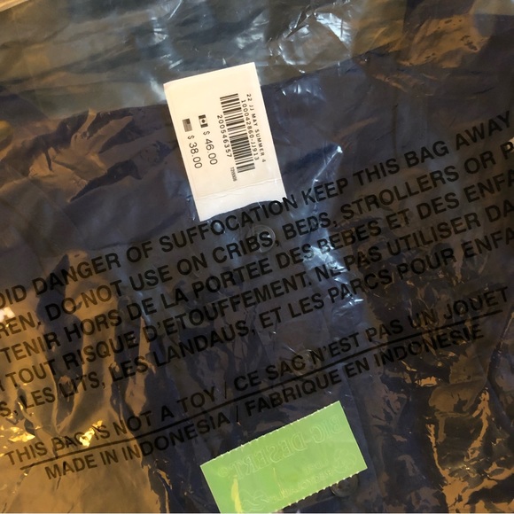 Janie and Jack BORDER PRINT TANK TOP- 5 - Picture 12 of 12